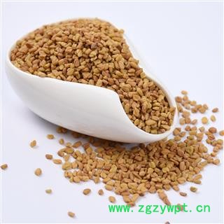 葫芦巴  芦巴籽 芦巴子 胡芦巴子 中药材图3