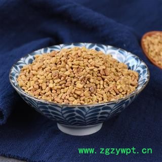 葫芦巴  芦巴籽 芦巴子 胡芦巴子 中药材图2