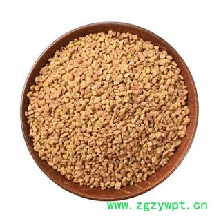 葫芦巴  芦巴籽 芦巴子 胡芦巴子 中药材图4