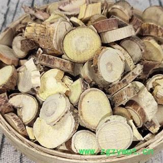 白花牛奶根 野生白花牛奶根 水牛奶根 华安堂图4