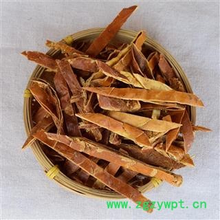 九盛堂中药材 瓜蒌丝 瓜蒌皮图2