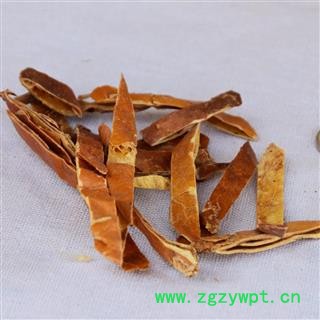 九盛堂中药材 瓜蒌丝 瓜蒌皮图3