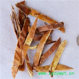 九盛堂中药材 瓜蒌丝 瓜蒌皮图4