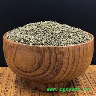 中药材小花吴茱萸  茱萸花图2