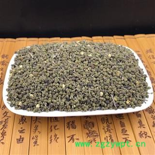 中药材小花吴茱萸  茱萸花图4