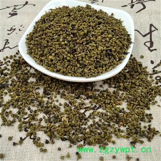 中药材小花吴茱萸  茱萸花