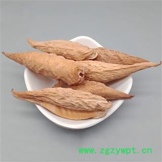 中药材天浆壳 萝摩荚 哈喇瓢 赖瓜瓢 麻雀棺材 天将壳图4