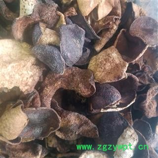 陈皮 统 产地 广东省图2