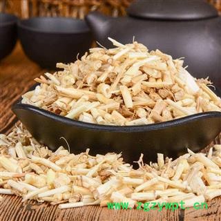 白茅根干净无杂质正品保证质量 中药材批发 丽丽药业图2