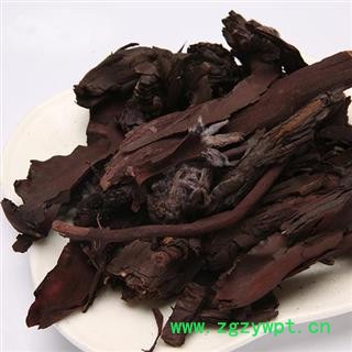 新疆紫草正品保证质量7天无理由退货退款 华安堂图3