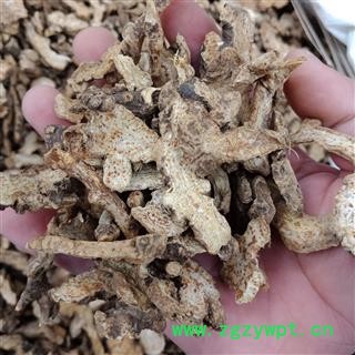 内蒙苍术片 正品保证质量7天无理由退货退款 安品堂图3