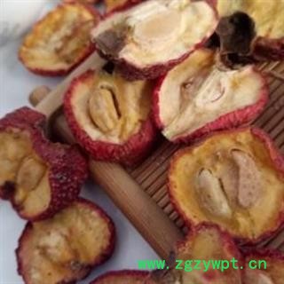 山楂 优质颜色好山楂干 新货 产地 山东省图2