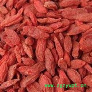 枸杞子 青海枸杞220  500克一包 产地 宁夏回族自治区图2