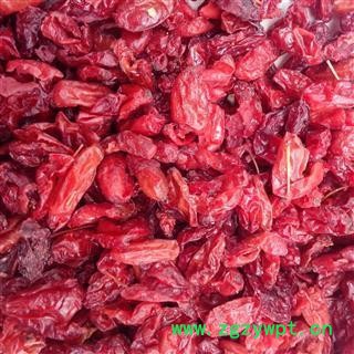 山茱萸 肉厚山茱萸选货 肉厚颗粒大 质量好 价格低  产地 河南省图2