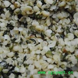 精品去壳火麻仁米选货 质量好 价格低产地直销   产地 甘肃省图2