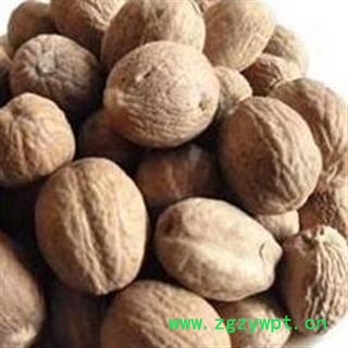 选装大个肉豆蔻选货  颜色好 质量好 规格齐全  价格低  产地 广西壮族自治区图2