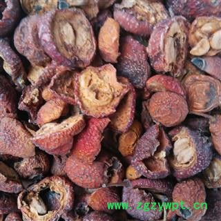 山楂 炒山楂 无虫蛀无霉变 质量好 价格低  产地 山东省图2