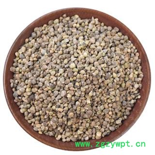 菠菜籽 菠菜子 菠薐菜子 中药材图4