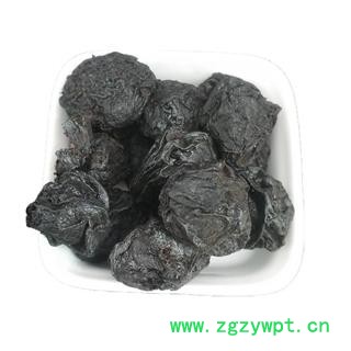 乌梅 梅实 熏梅 桔梅肉 乌梅 中药材乌梅图4