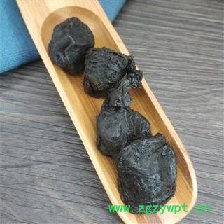 乌梅 梅实 熏梅 桔梅肉 乌梅 中药材乌梅图3