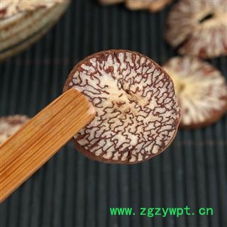 槟榔片大腹槟榔果 橄榄子 螺果 大白片中药材卤料调料图3