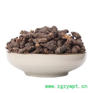 中药材 天葵子 千年老鼠屎 紫背天葵图4