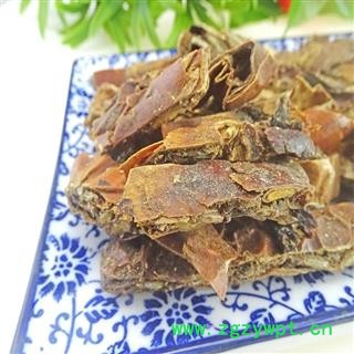 瓜蒌皮   中药材 栝楼皮 栝楼壳 瓜蒌壳 蒌皮图3