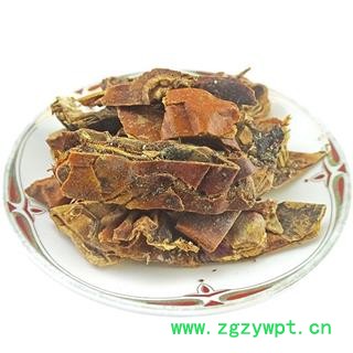 瓜蒌皮   中药材 栝楼皮 栝楼壳 瓜蒌壳 蒌皮图4