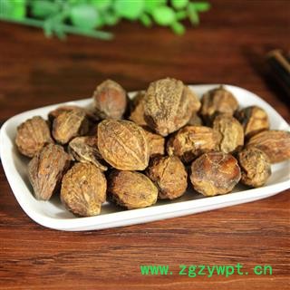 诃子  诃子中药材诃子柯子金柯子大金果图2