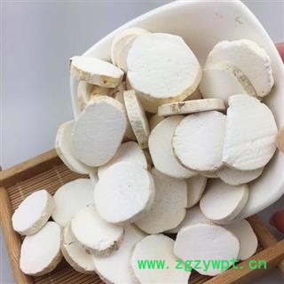 山药统货中片正品保证质量 中药材批发 丽丽药业图2