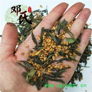 【满包邮】玄米茶 选货 优选品质 产地直供 邓氏中药批发图3