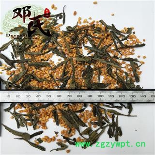 【满包邮】玄米茶 选货 优选品质 产地直供 邓氏中药批发图2