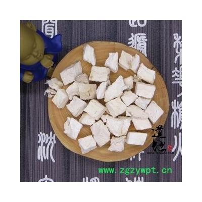 葛根 粉葛根 统货 产地 广西壮族自治区