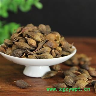 连翘 中药材   连壳茶 青翘 落翘 连召图2