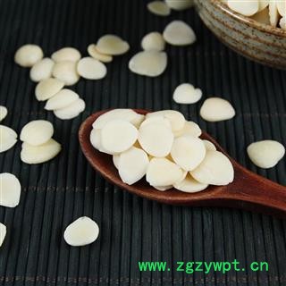 新货中药材去皮杏仁 杏仁 无硫 苦杏仁散装图3