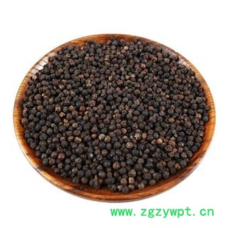 黑胡椒粒 胡椒粒红土种植特产图4
