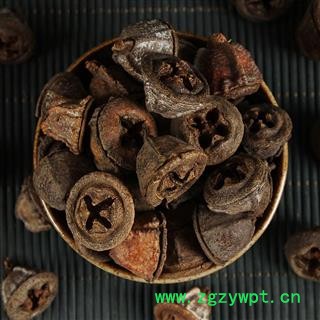 云南 中药材一口钟 新货中草药材一口盅图2