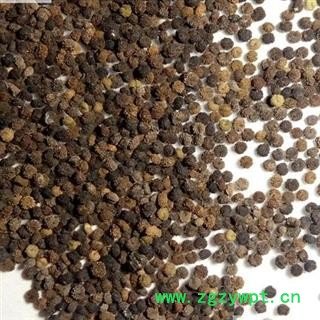 圣草康园白花菜籽 白花菜子羊角菜 屡析草 臭花菜 臭豆角 猪屎草 五梅草 白花仔草图3