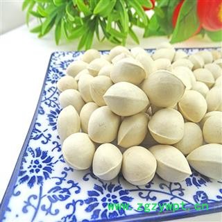 白果 生白果 中药材 银杏仁 银杏果 干货干果图3