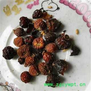 圣草康园刺玫果 实物拍照 非家刺枚果 玫瑰果 刺莓果 刺木果 山刺玫  刺梨子图2
