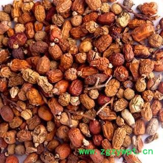 红豆蔻 精品红豆蔻统货 产地 广西壮族自治区图2