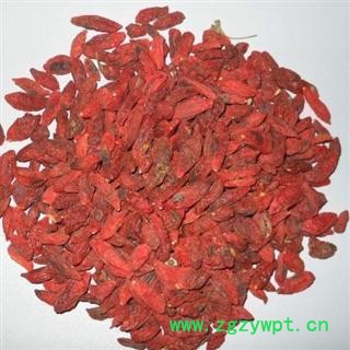 枸杞 精品干净药用纯干枸杞  抓方最佳 产地 宁夏回族自治区图2