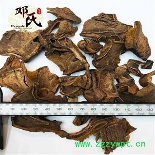 【满包邮】金毛狗脊 犬片 毛犬 无硫统片 优选品质 产地直供 邓氏中药批发图2