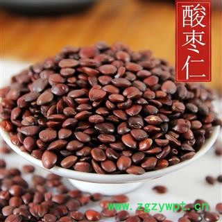 中药材  新货炒酸枣仁粉 酸枣核助眠茶精选中草药