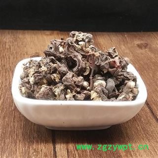 拐枣  拐枣干  金钩子万寿果图2