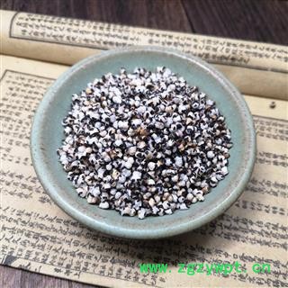 王不留行 王不留籽 留行子 王不留通草图3