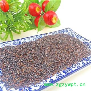 水红花子 中药材 水荭子 荭草实 水红花籽图2