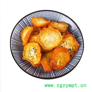金桔干金橘干金桔片 金桔蜜饯果干 泡茶泡水图4