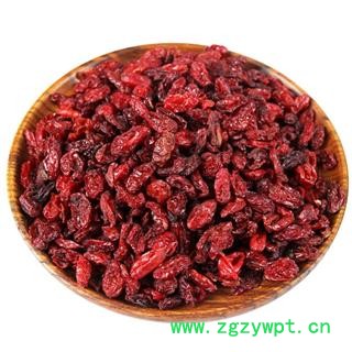 中药材批发 山茱萸肉 山萸肉枣皮 枣肉无核图4