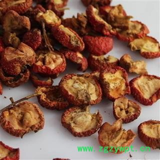 山楂 精品选装药用山楂  新货 产地 山东省图2